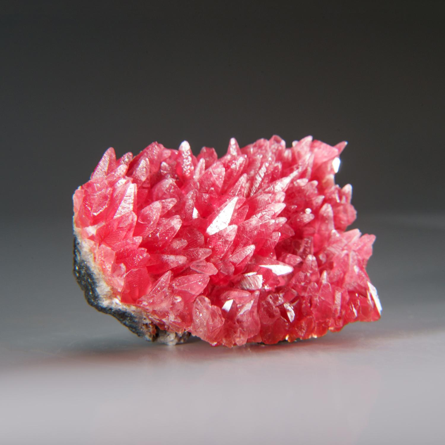 Other Rhodochrosite from N'Chwaning Mine, Northern Cape Province, South Africa For Sale