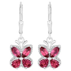 Dangle Earrings