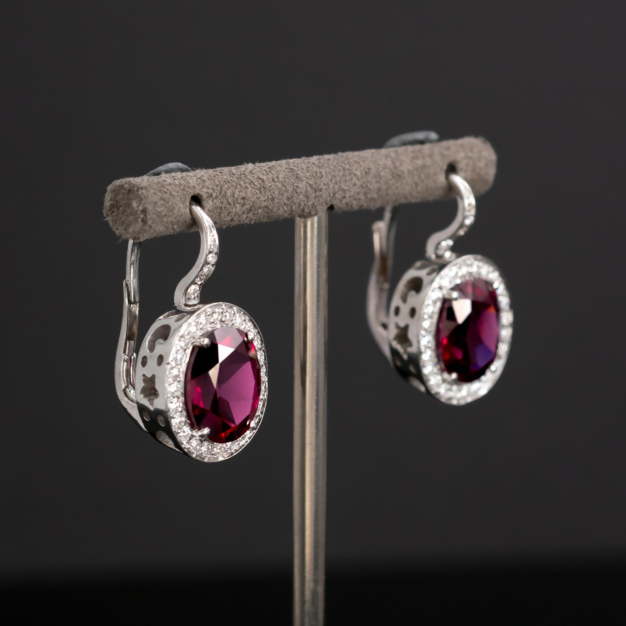 leverback diamond earrings costco