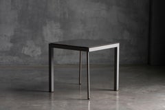 ‘RHoK’ Table by Bob Van Reeth, Belgium, 1986