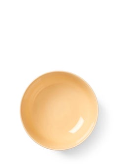 Rhombe Color Bowl Sand Ø : 6.1" (bol de couleur)