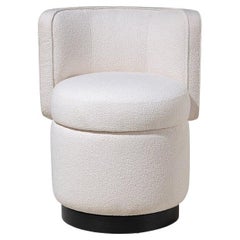 RHONDA Swivel Chair