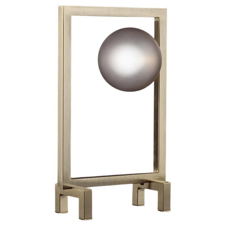 Rhythm Big Table Lamp by Euroluce Lampadari