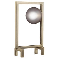 Lampada da tavolo Rhythm Big di Euroluce Bigli