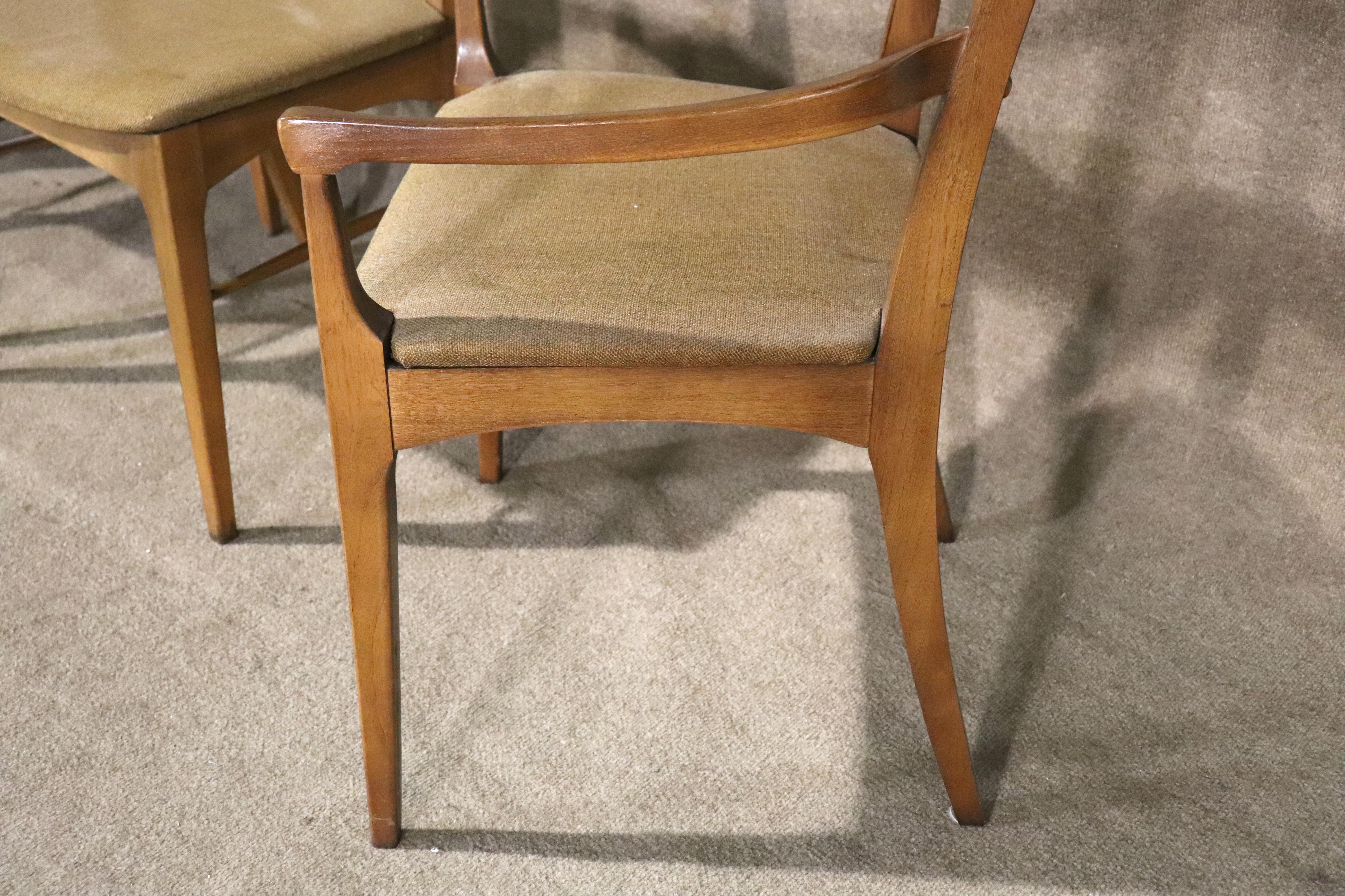 'Rhythm' by Lane Dining Chairs 4