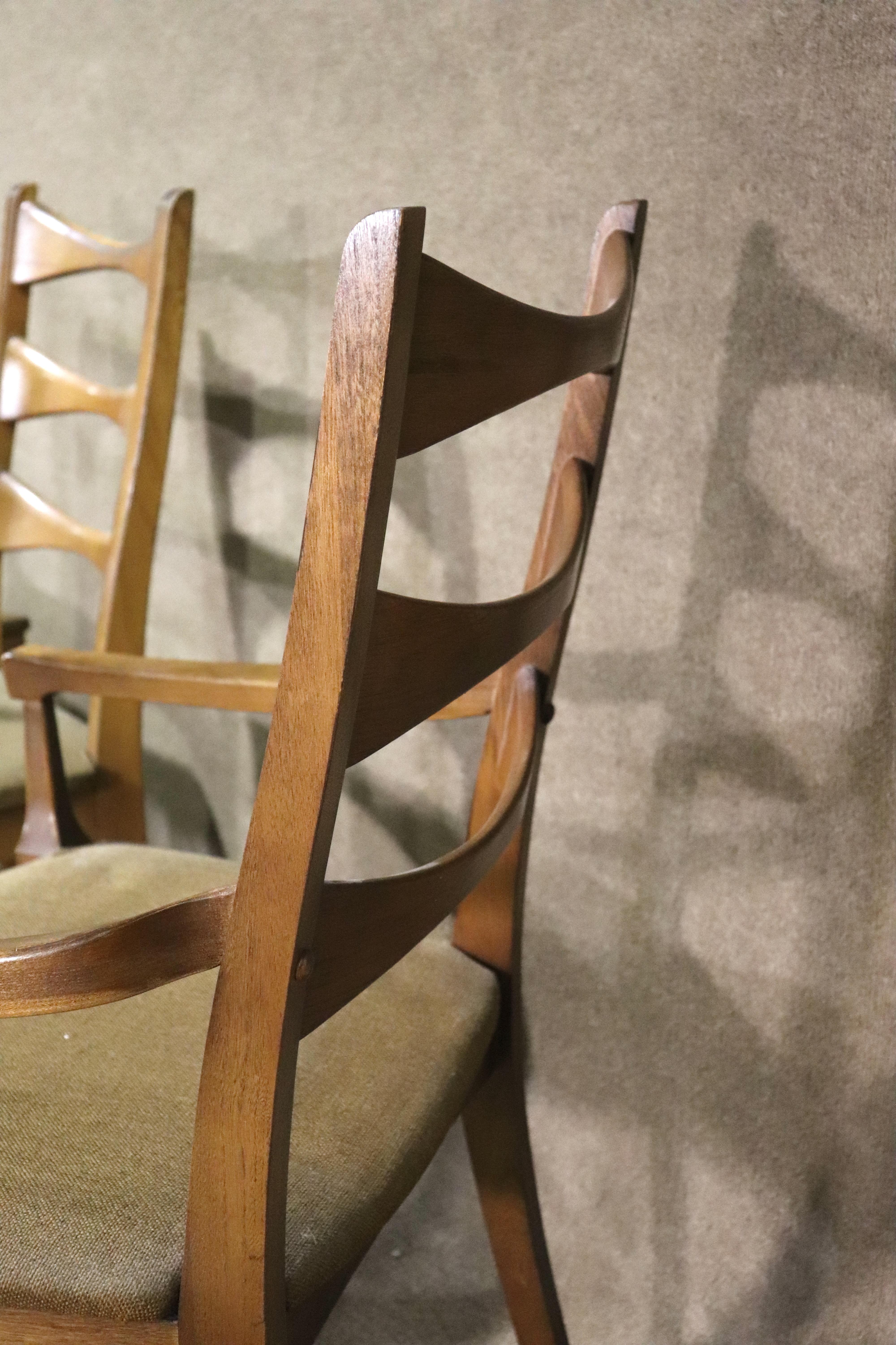 'Rhythm' by Lane Dining Chairs 5