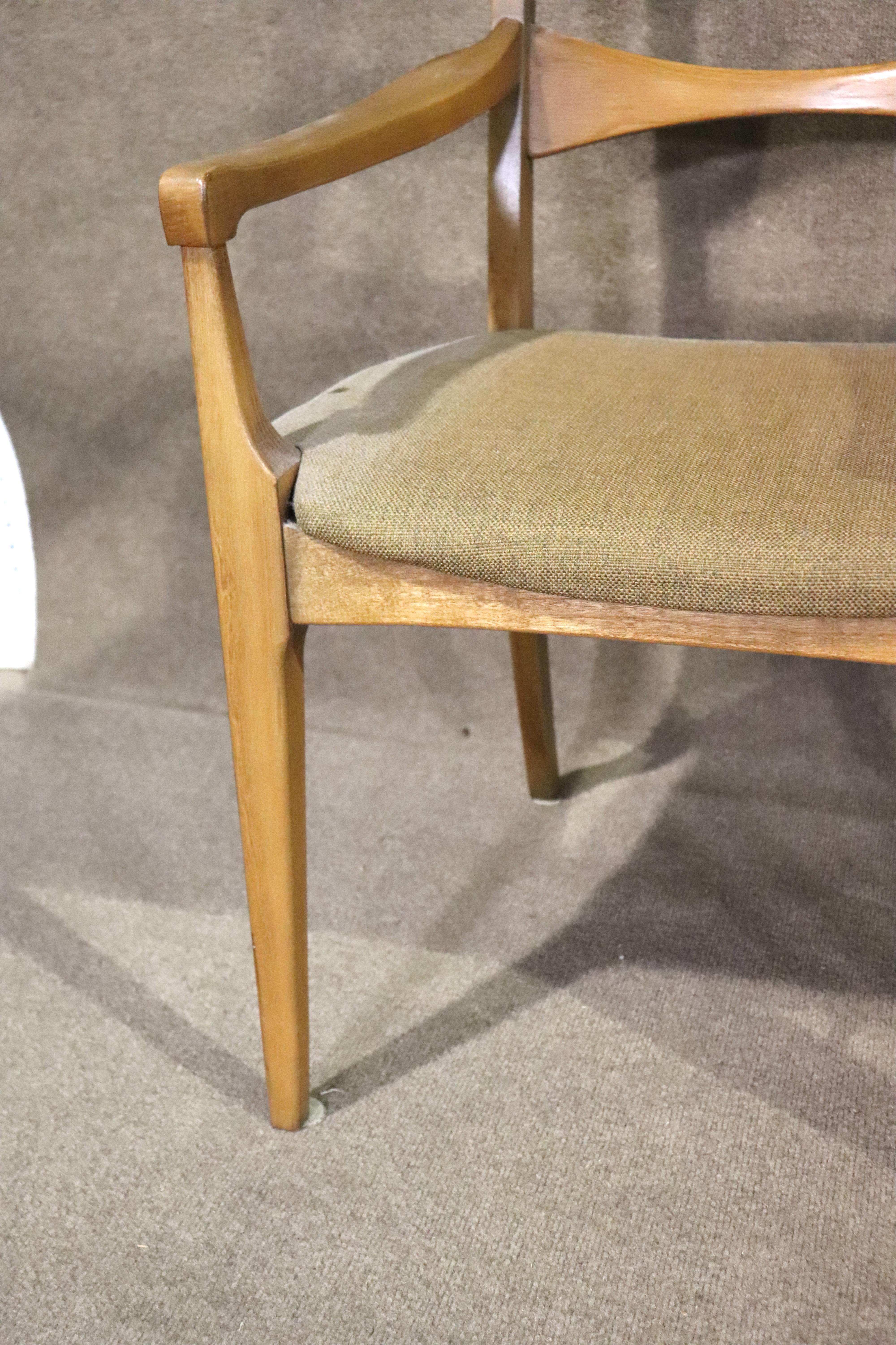 'Rhythm' by Lane Dining Chairs 1