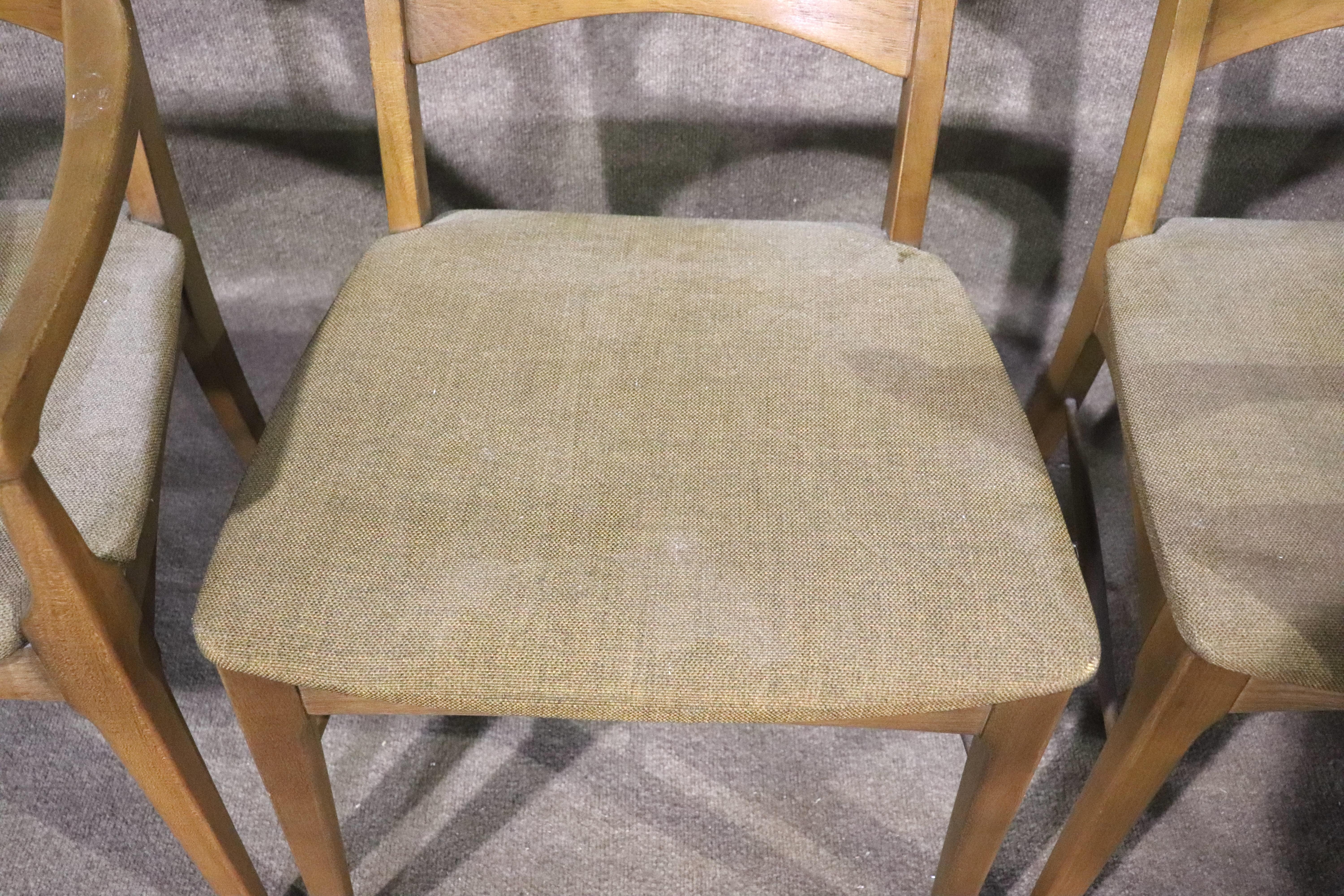 'Rhythm' by Lane Dining Chairs 2