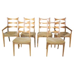 'Rhythm' by Lane Dining Chairs