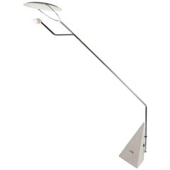"Ri-Flessione" Floor Lamp by Claudio Salocchi for Skipper