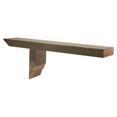 RI-TRATTO CONSOLE by StorageMilano