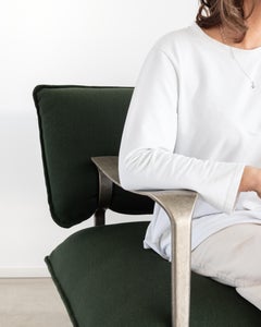 Riace 4 Seater Sofa by Ronan & Erwan Boroullec for MAGIS
