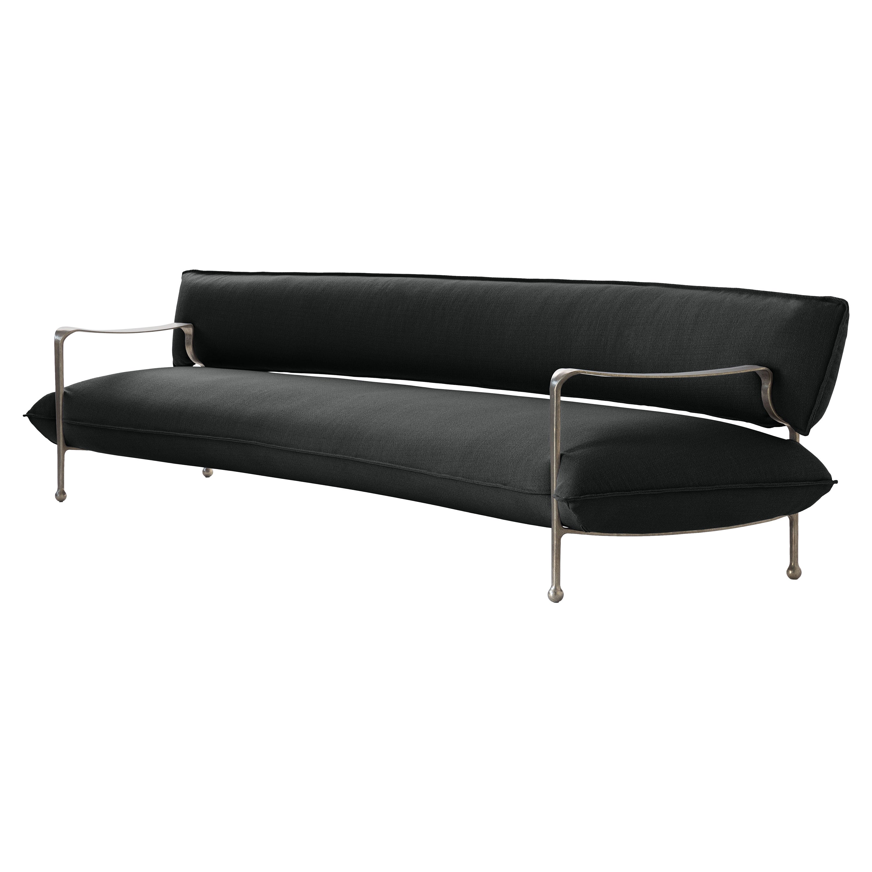 Riace 4 Seater Sofa by Ronan & Erwan Boroullec for MAGIS