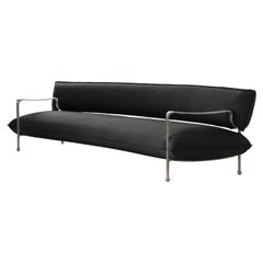 Riace 4 Seater Sofa by Ronan & Erwan Boroullec for MAGIS