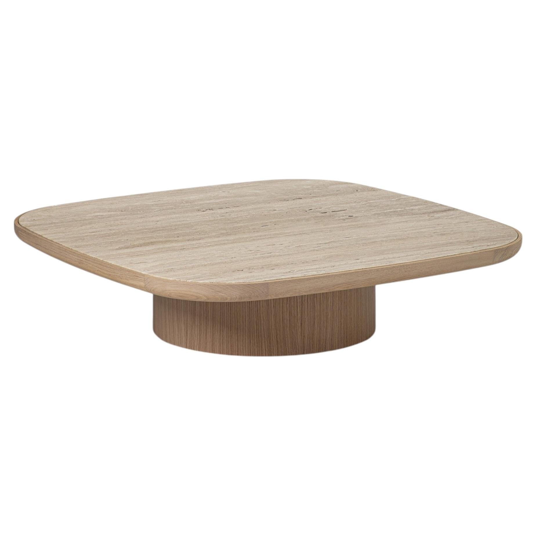 Rialta Large Coffee Table For Sale