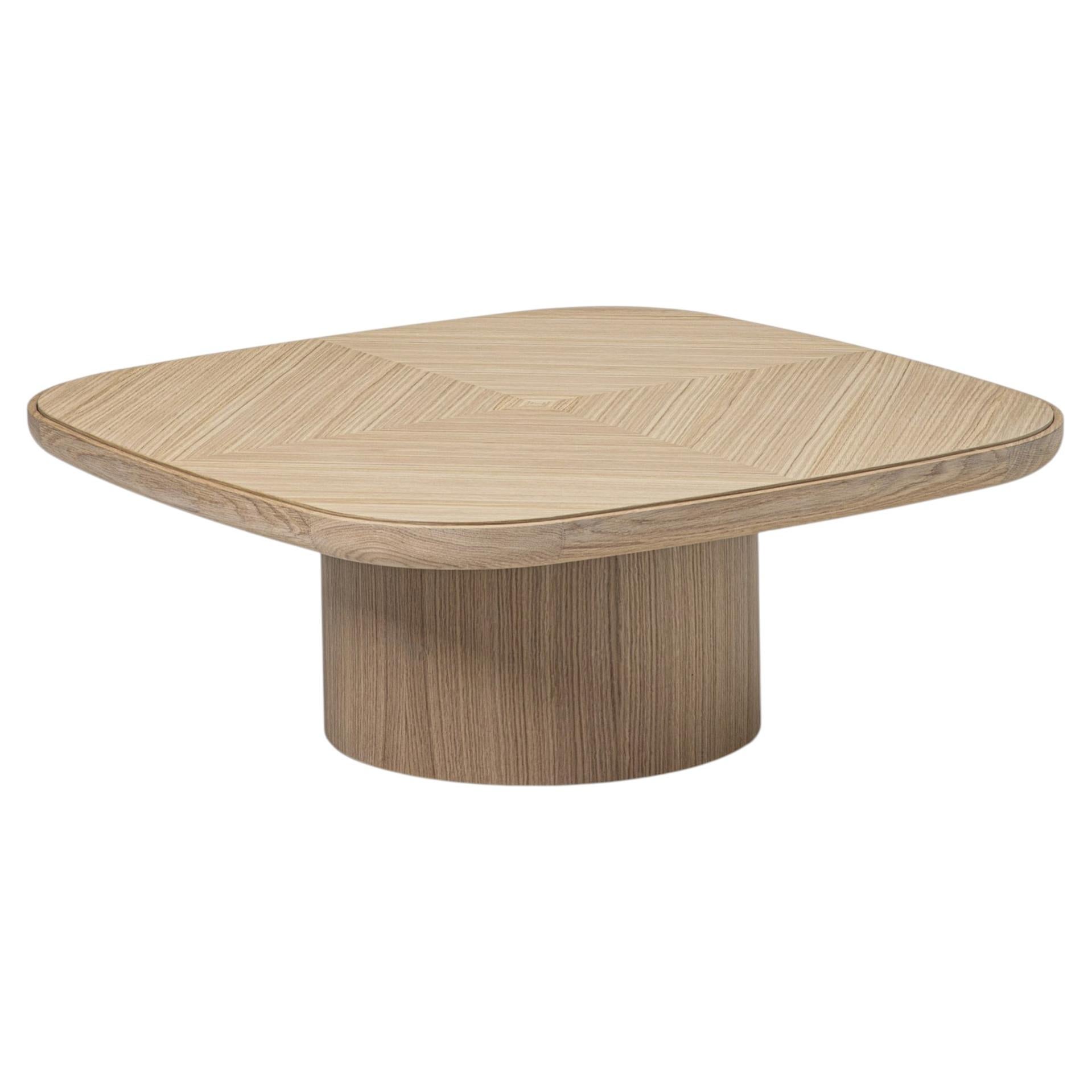 Rialta Medium Coffee Table