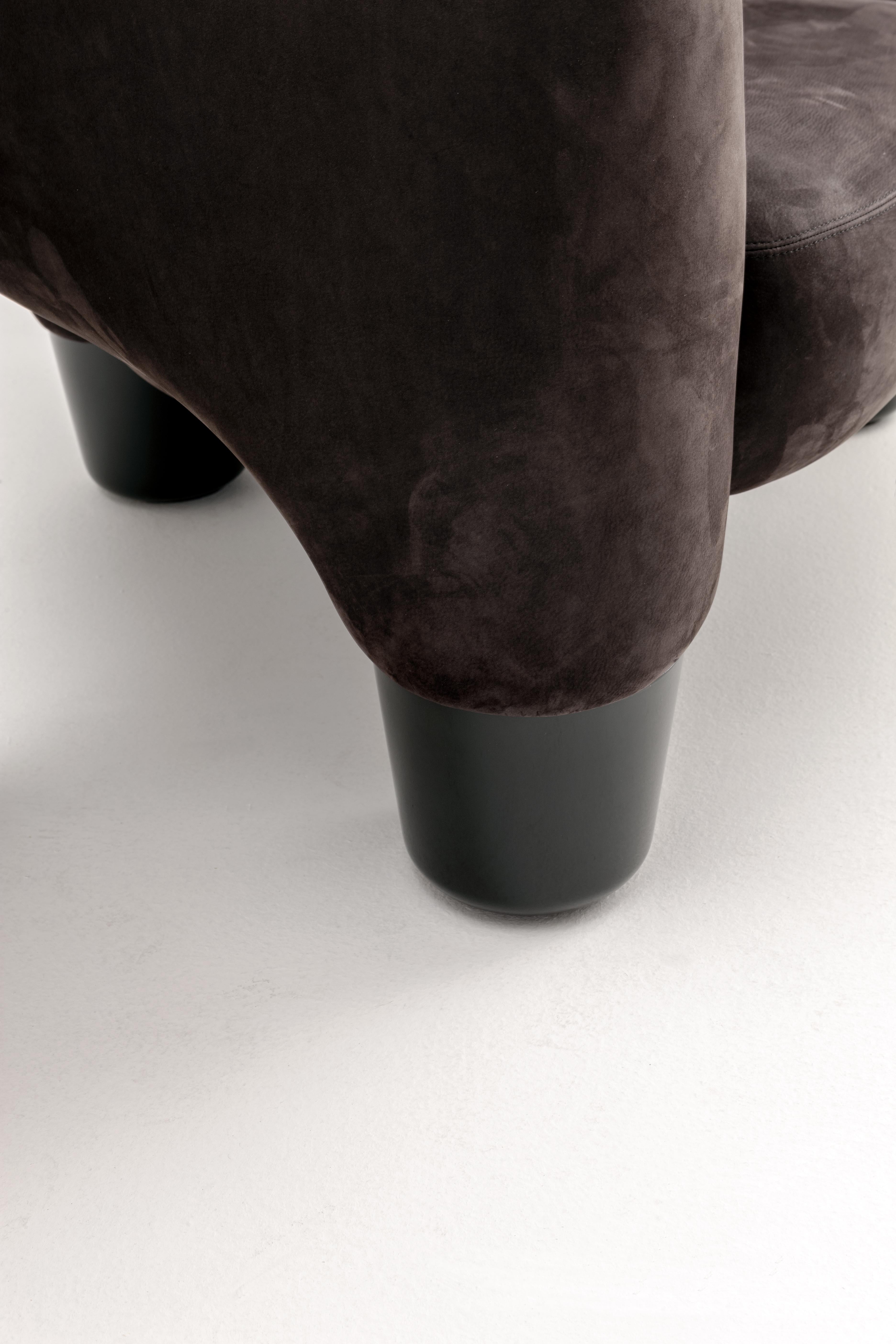 Sillón Rialto by Laurameroni Posmoderno en venta