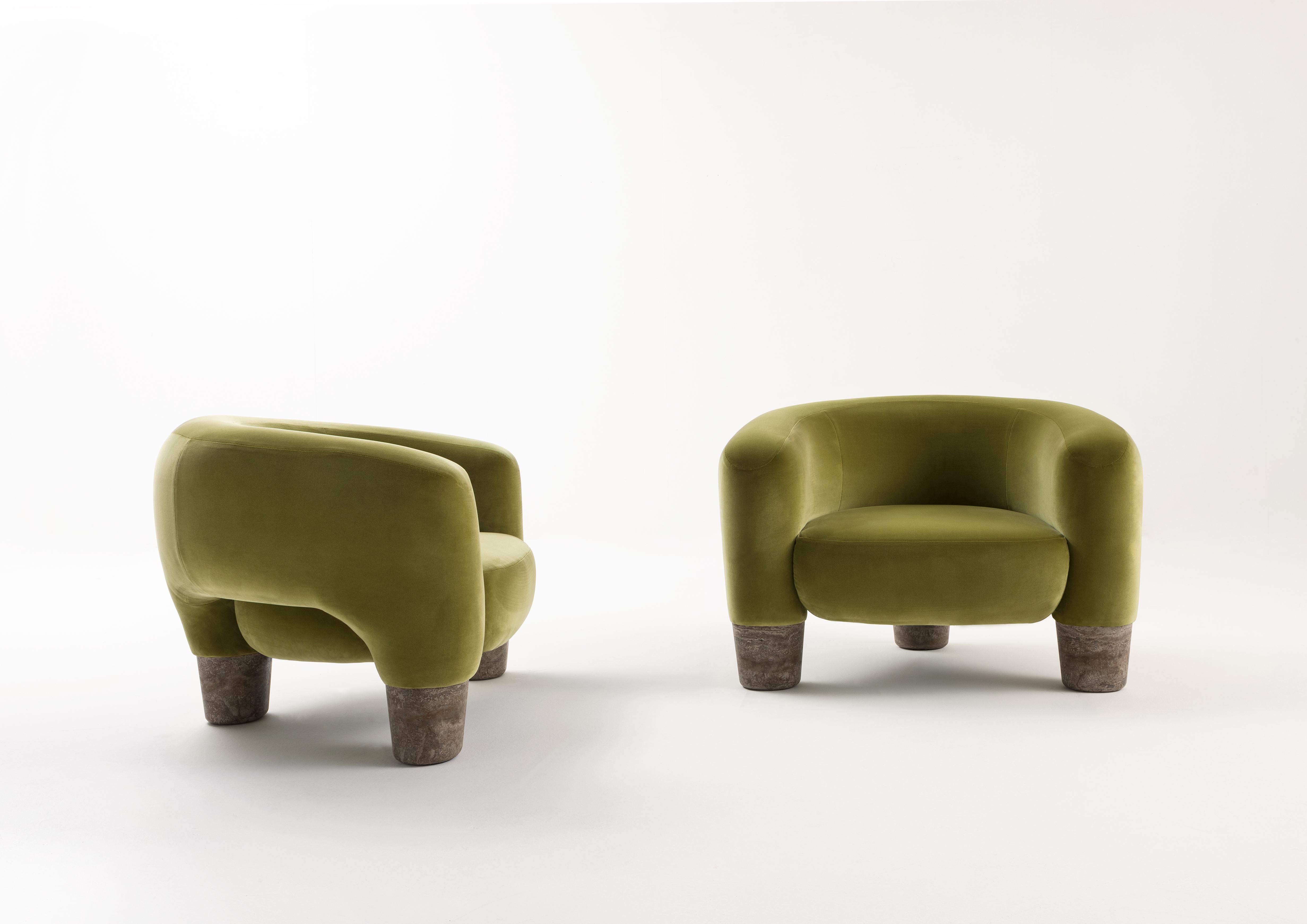 Sillón Rialto by Laurameroni Italiano en venta