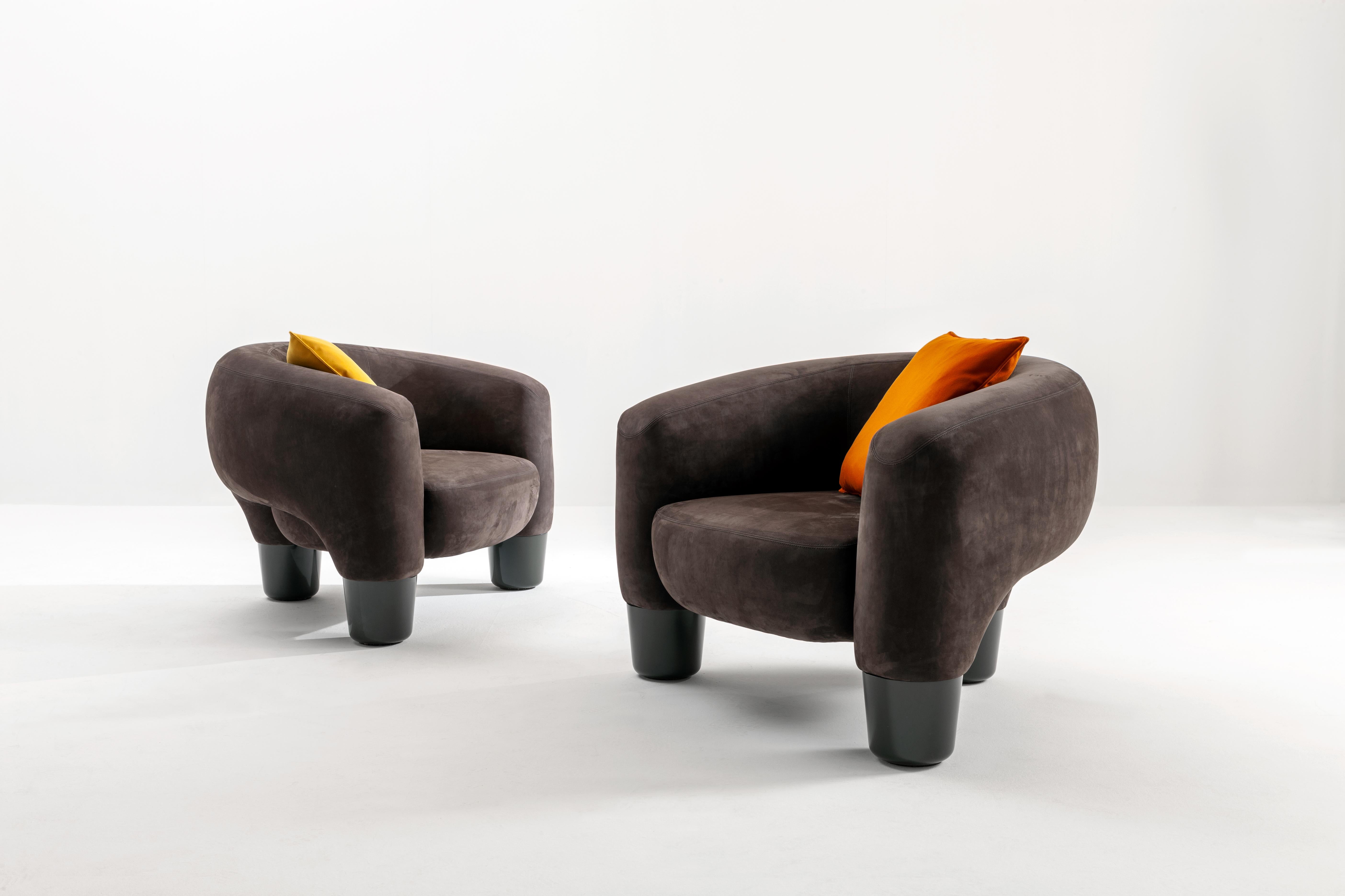 Sillón Rialto by Laurameroni Italiano en venta