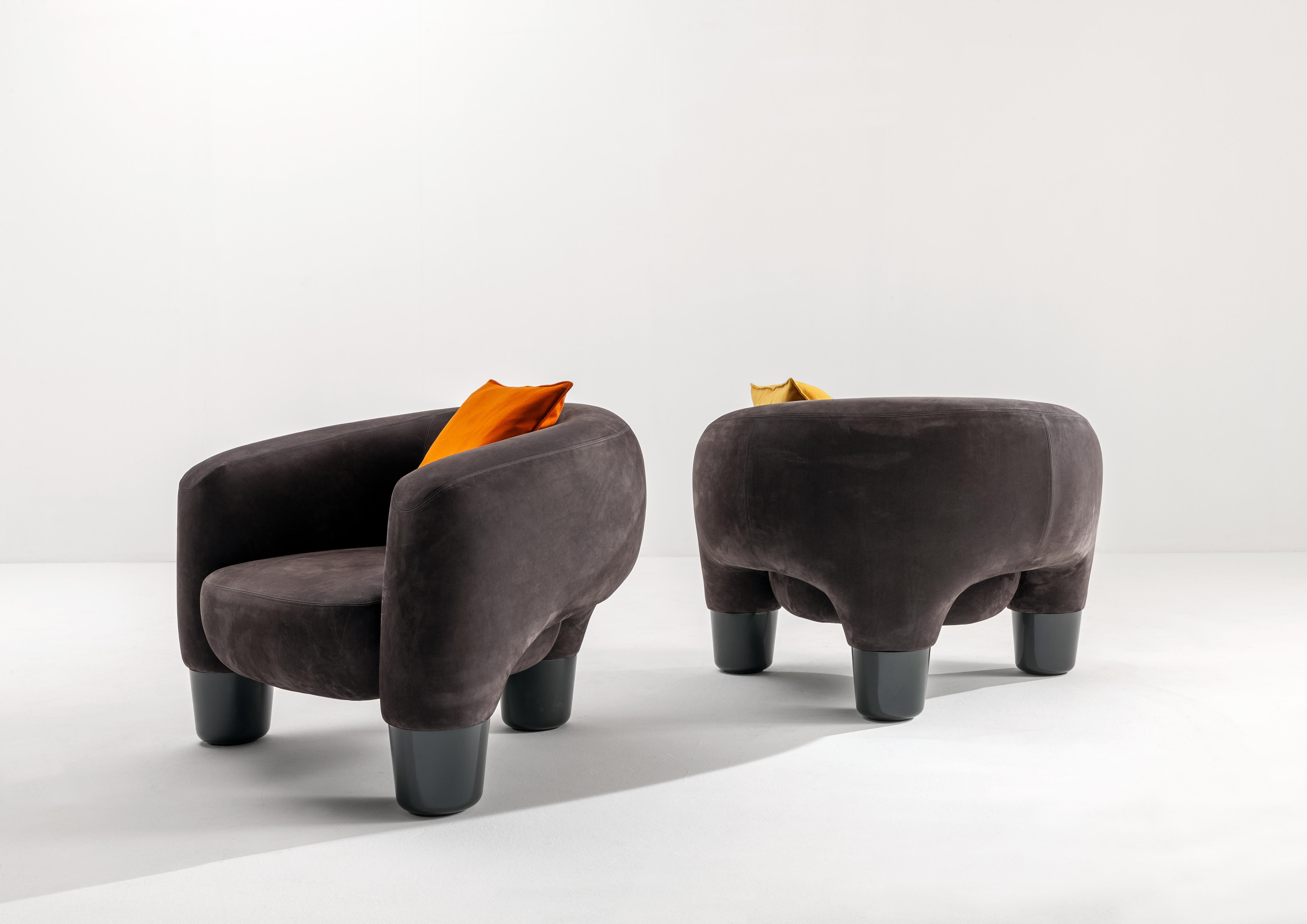 Sillón Rialto by Laurameroni en Nuevo estado para la venta en Geneve, CH