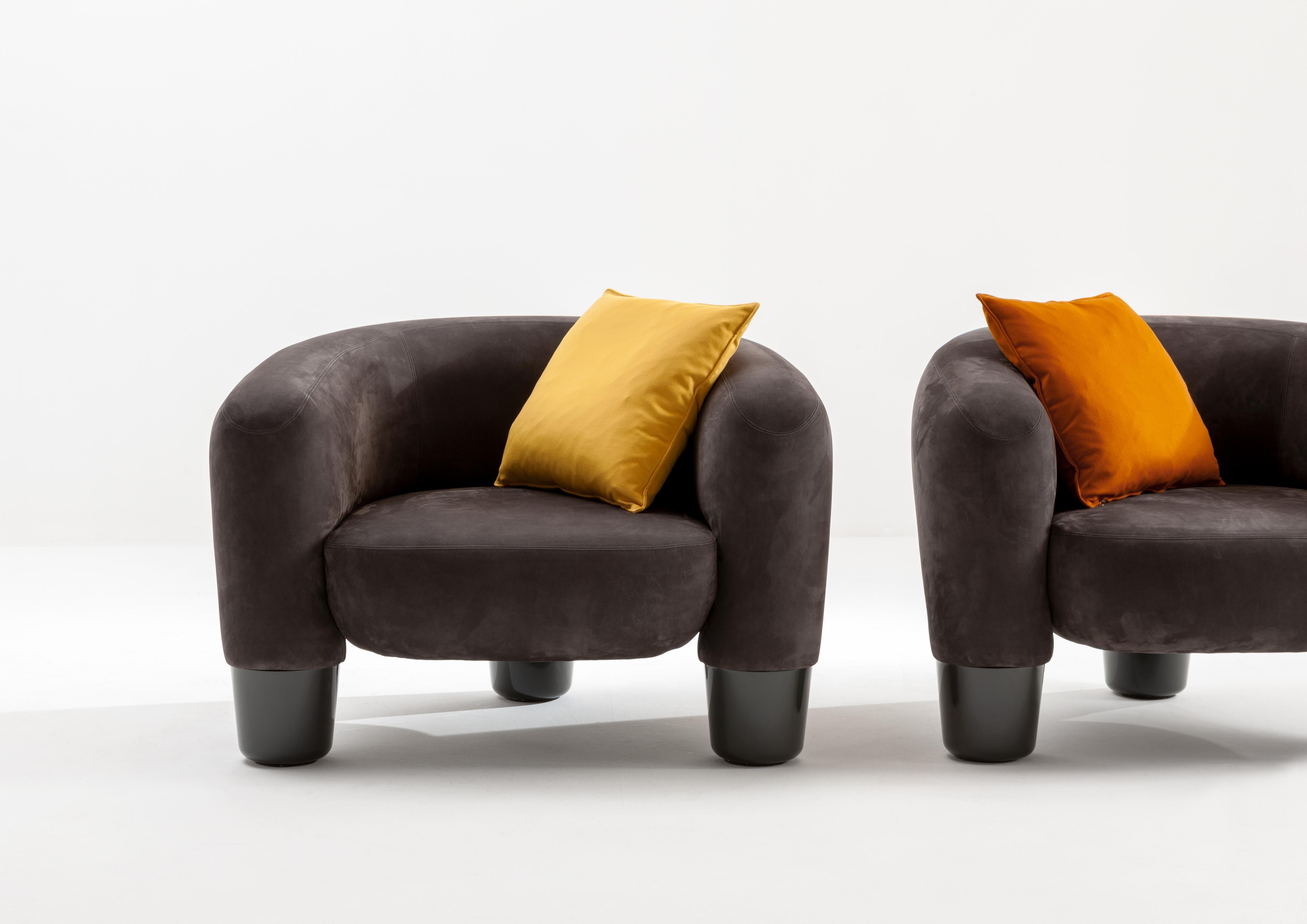 Sillón Rialto by Laurameroni Siglo XXI y contemporáneo en venta