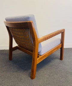 Chaise lounge Rialto de Carl-Gustaf Hiort af Ornäs