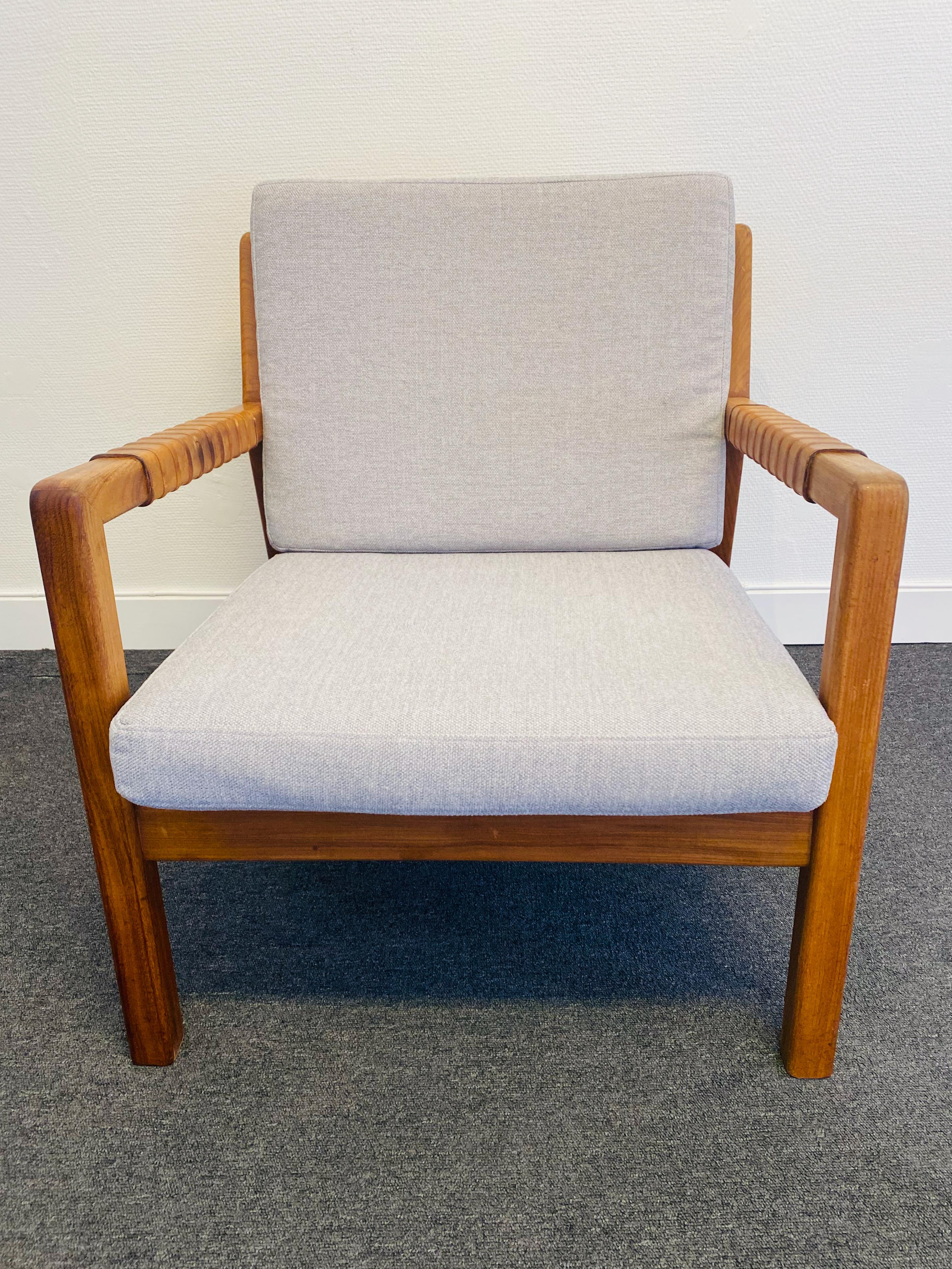 Chaise longue Rialto par Carl-Gustaf Hiort af Ornäs en vente 1
