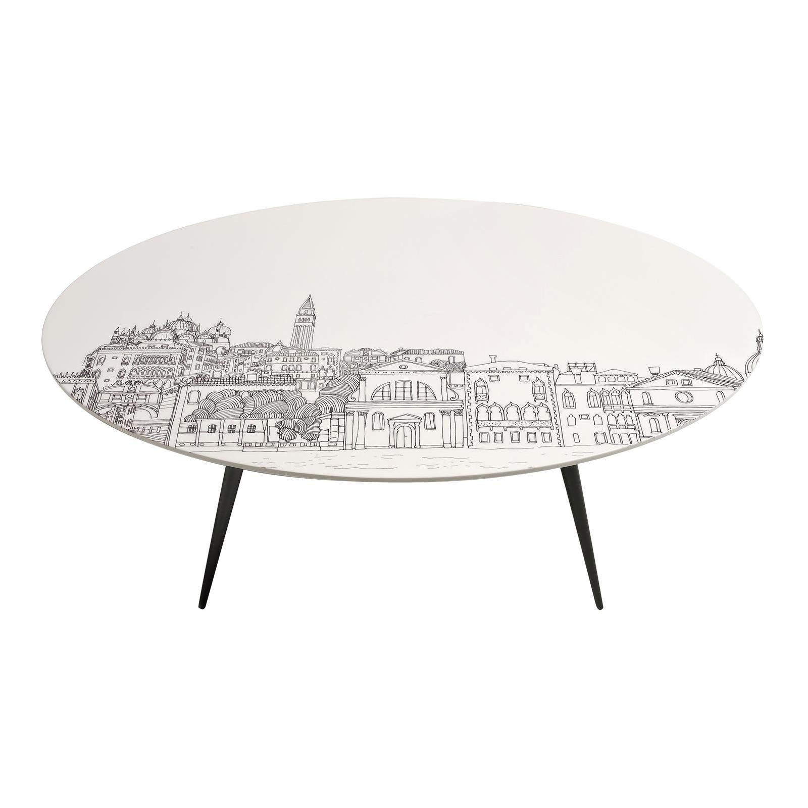 Table basse Rialto en vente