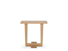 Rialto Side Table by Lawson-Fenning