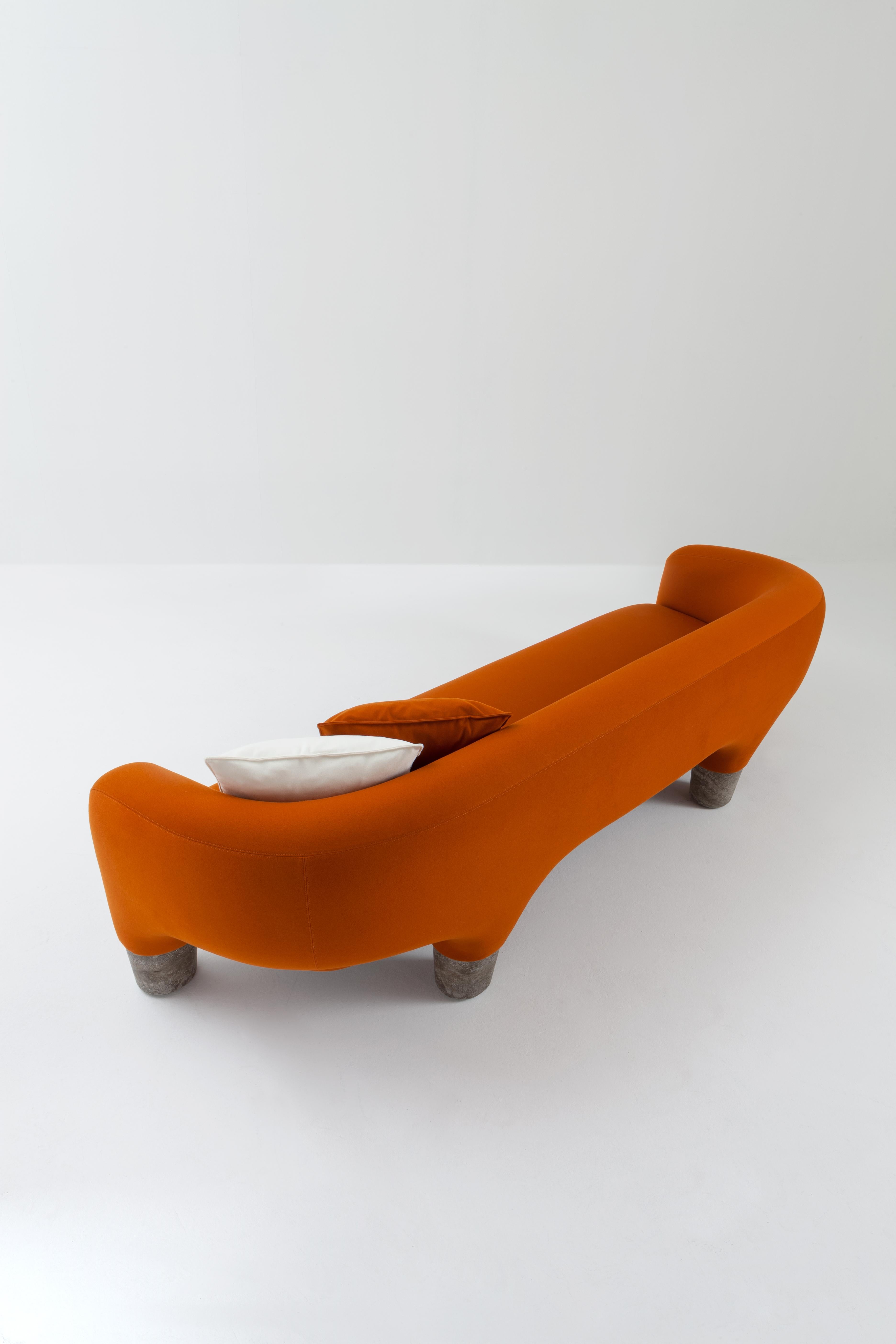 Sofá Rialto by Laurameroni en Nuevo estado para la venta en Geneve, CH