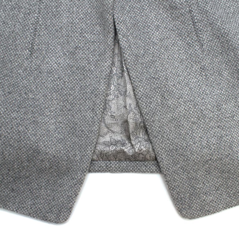 Riani Grey Cardigan and Top Twinset 137140-8105 925