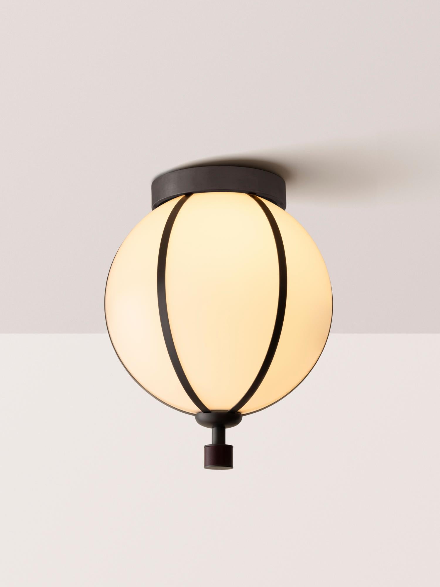 American Konekt Rib Flush Mount - Small Sphere For Sale