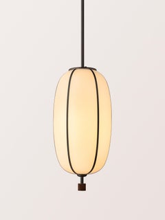 Colgante Konekt Rib - Cápsula