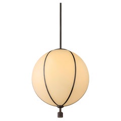 Konekt Rib Pendant - Large Sphere