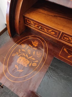 Ribalta a rullo olandese