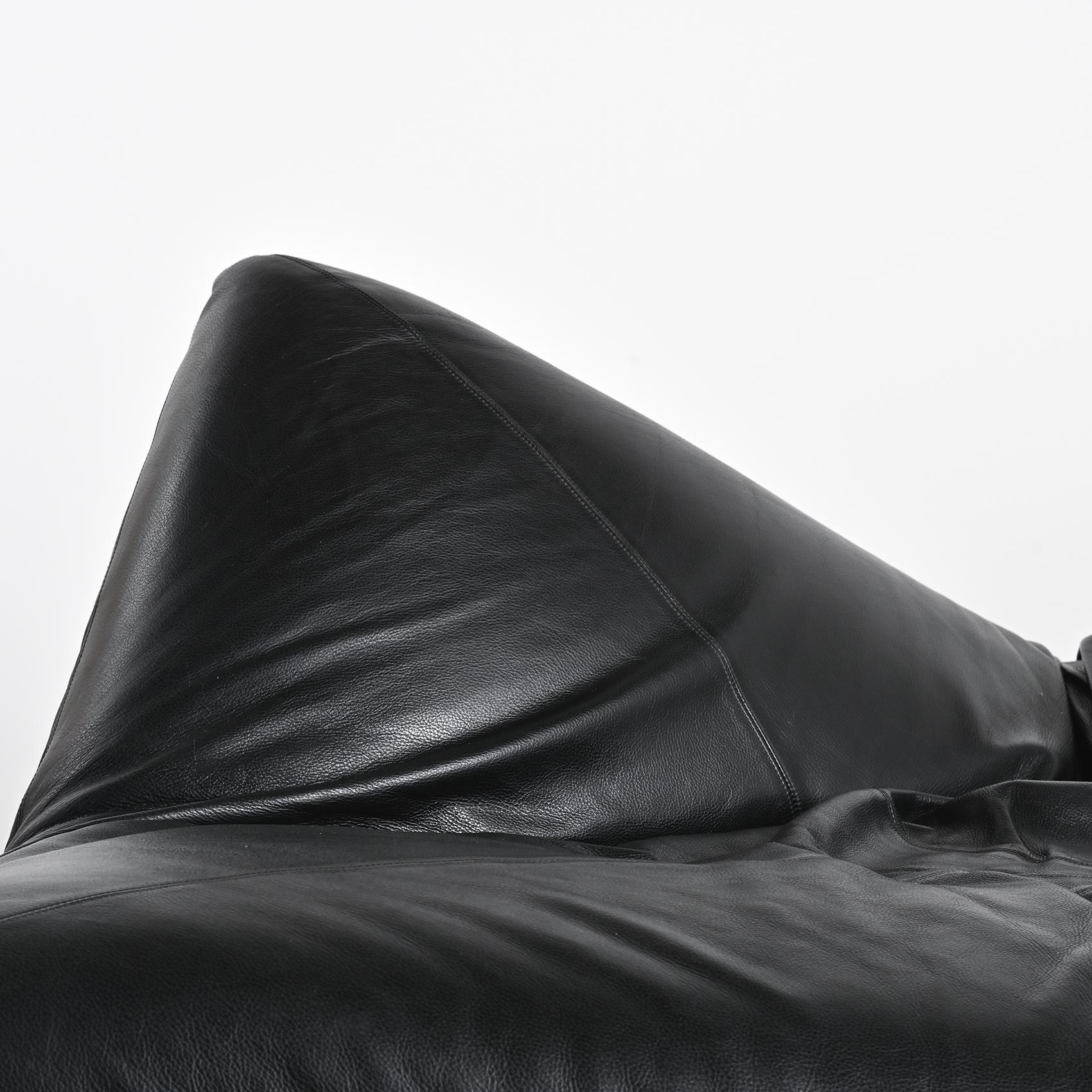 Ribalta modular sofa by Fabrizio Ballardini Arflex, Italy, 1980s For Sale 4