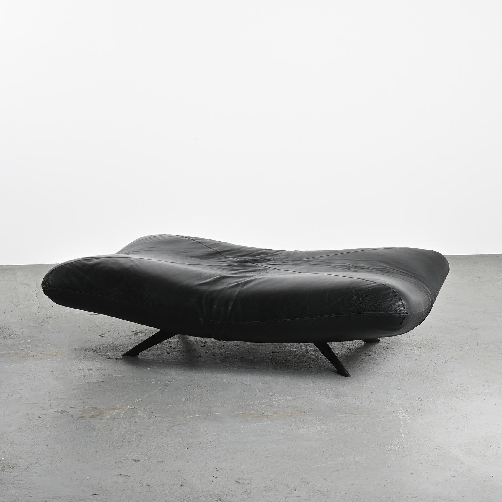 Ribalta modular sofa by Fabrizio Ballardini Arflex, Italy, 1980s For Sale 7
