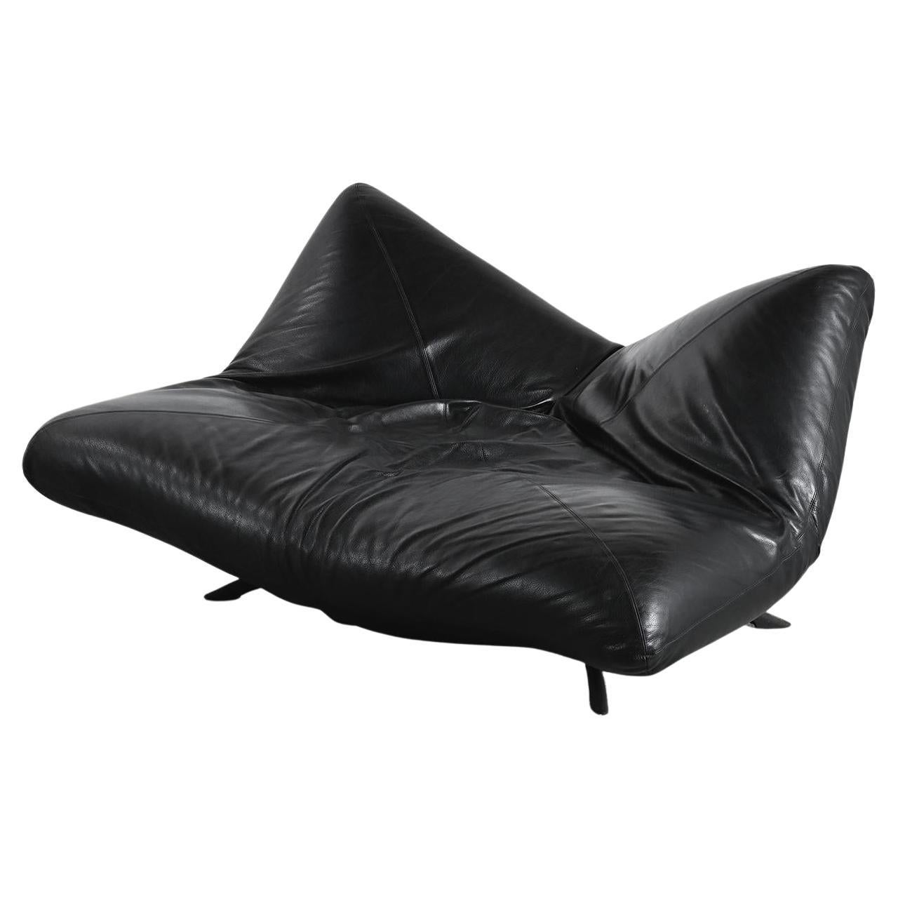Ribalta modular sofa by Fabrizio Ballardini Arflex, Italy, 1980s For Sale