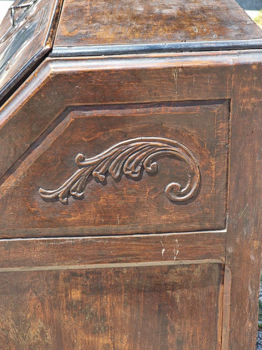 18th Century and Earlier Ribalta parmigiana Luigi XV, metà XVIII secolo in vendita