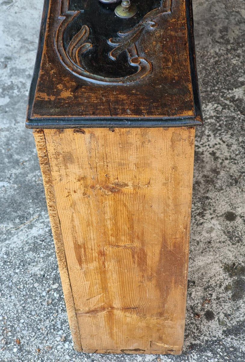 Ribalta parmigiana Luigi XV, metà XVIII secolo in vendita 2