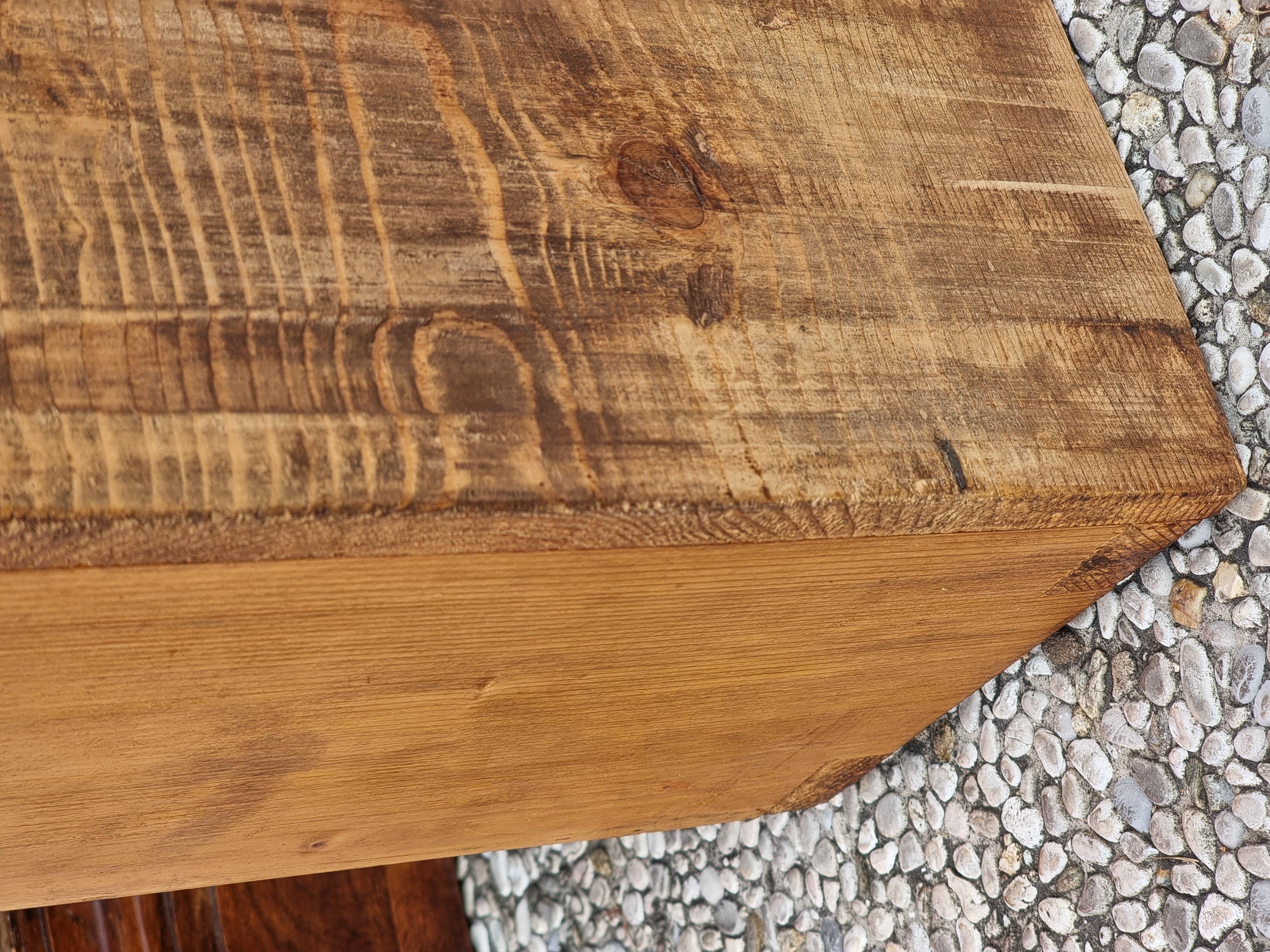 Ribalta veneta in noce lastronata e intarsiata, XVIII secolo in vendita 4