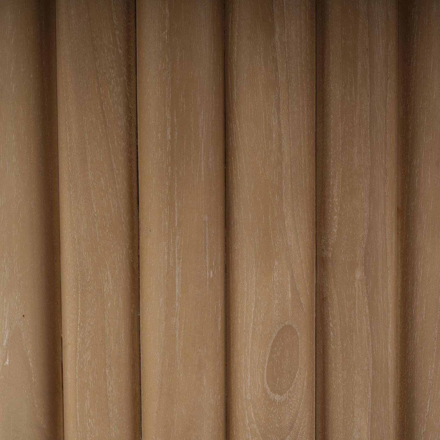 Asian Ribbed Column 60
