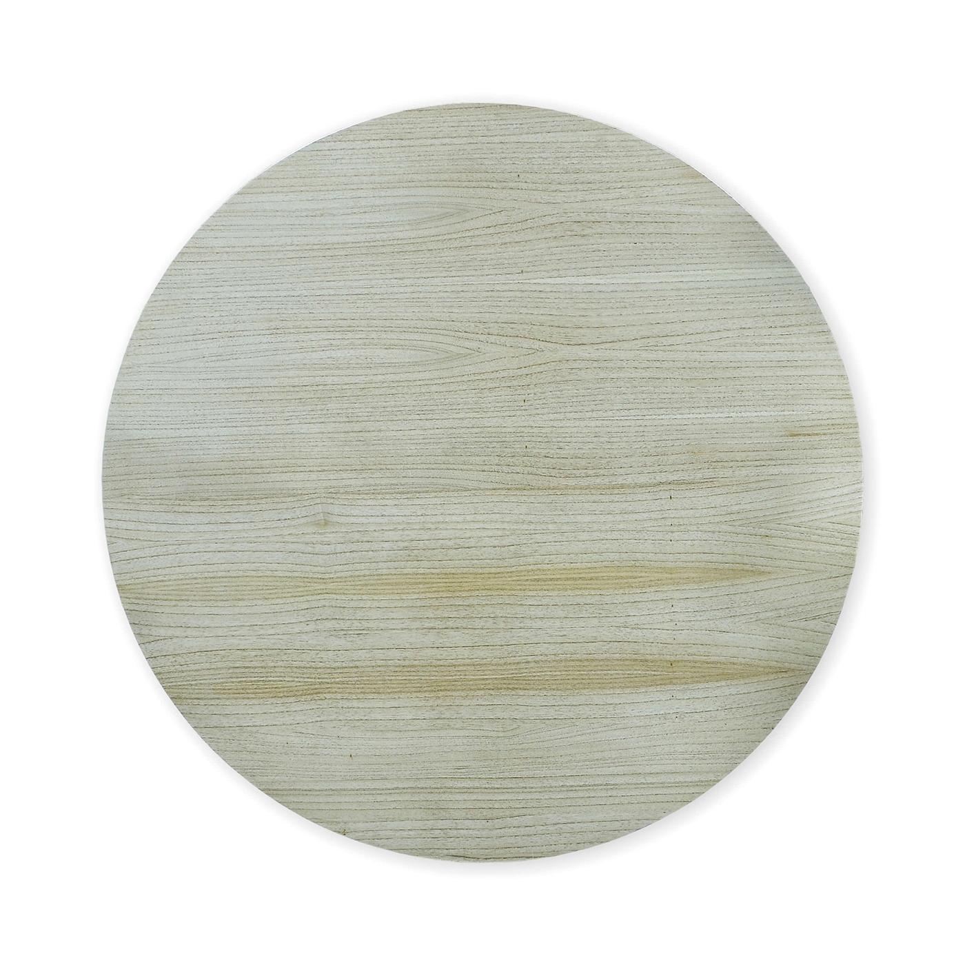 A perfect blend of contemporary design and elegant craftsmanship. Ideal for hosting family dinners and social gatherings, this table promises to be the centerpiece of your dining area.

Made with solid mahogany, this table is finished in our