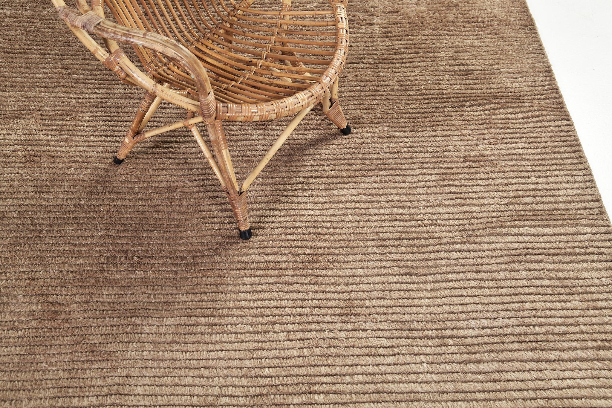 Contemporary Ribbed Silt, Loam Collection For Sale