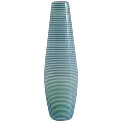 Ribbed Vase by Tiffany & Co.