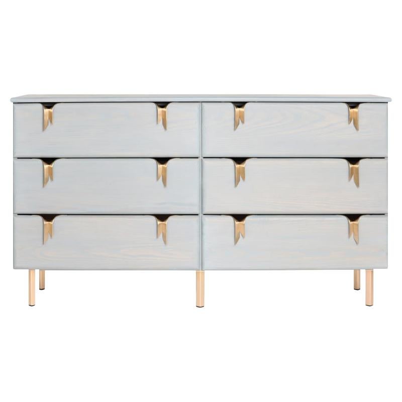 New And Custom Commodes and Chests of Drawers