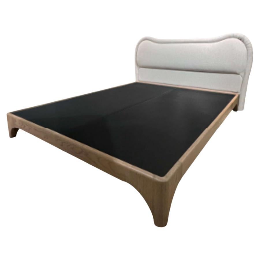 Ribbon Bedframe By André Fu Living