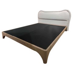 Ribbon Bedframe By André Fu Living