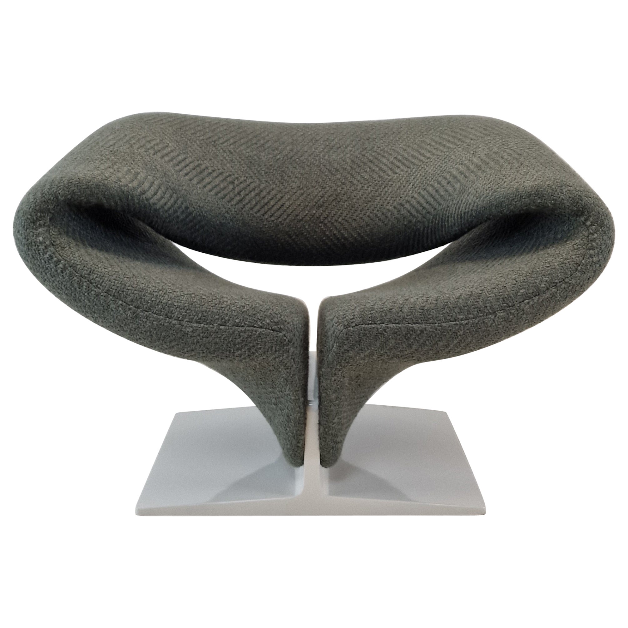 Chaise ruban de Pierre Paulin pour Artifort, années 1960