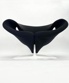 Ribbon Chair by Pierre Paulin for Artifort Netherlands